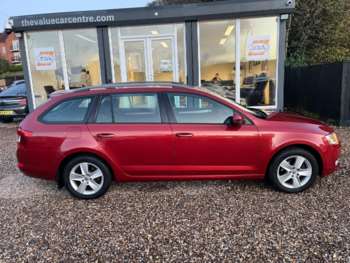 Used Skoda Octavia 2014 for sale - 72827151: Photo