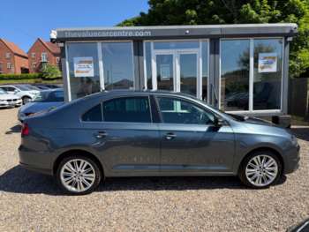 Used SEAT Toledo 2018 for sale - 74712478: Photo