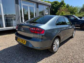 Used SEAT Toledo 2018 for sale - 74712478: Photo