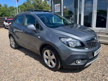 2015 (15) - 1.7 CDTi Exclusiv 2WD Euro 5 (s/s) 5dr