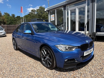 Used BMW 3 Series 2015 for sale - 79387846: Photo
