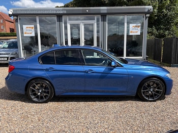 Used BMW 3 Series 2015 for sale - 79387846: Photo