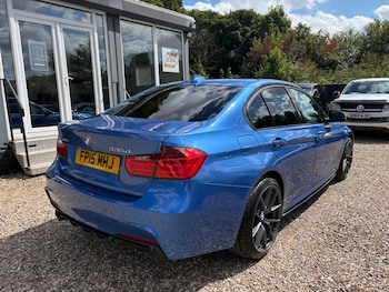 Used BMW 3 Series 2015 for sale - 79387846: Photo