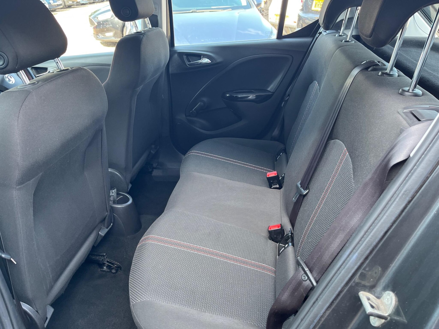 Used Vauxhall Corsa 2017 for sale - 77646127: Photo 13