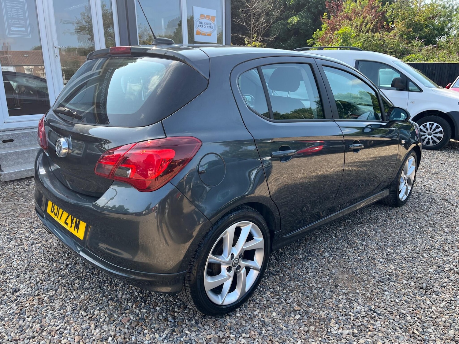 Used Vauxhall Corsa 2017 for sale - 77646127: Photo 4