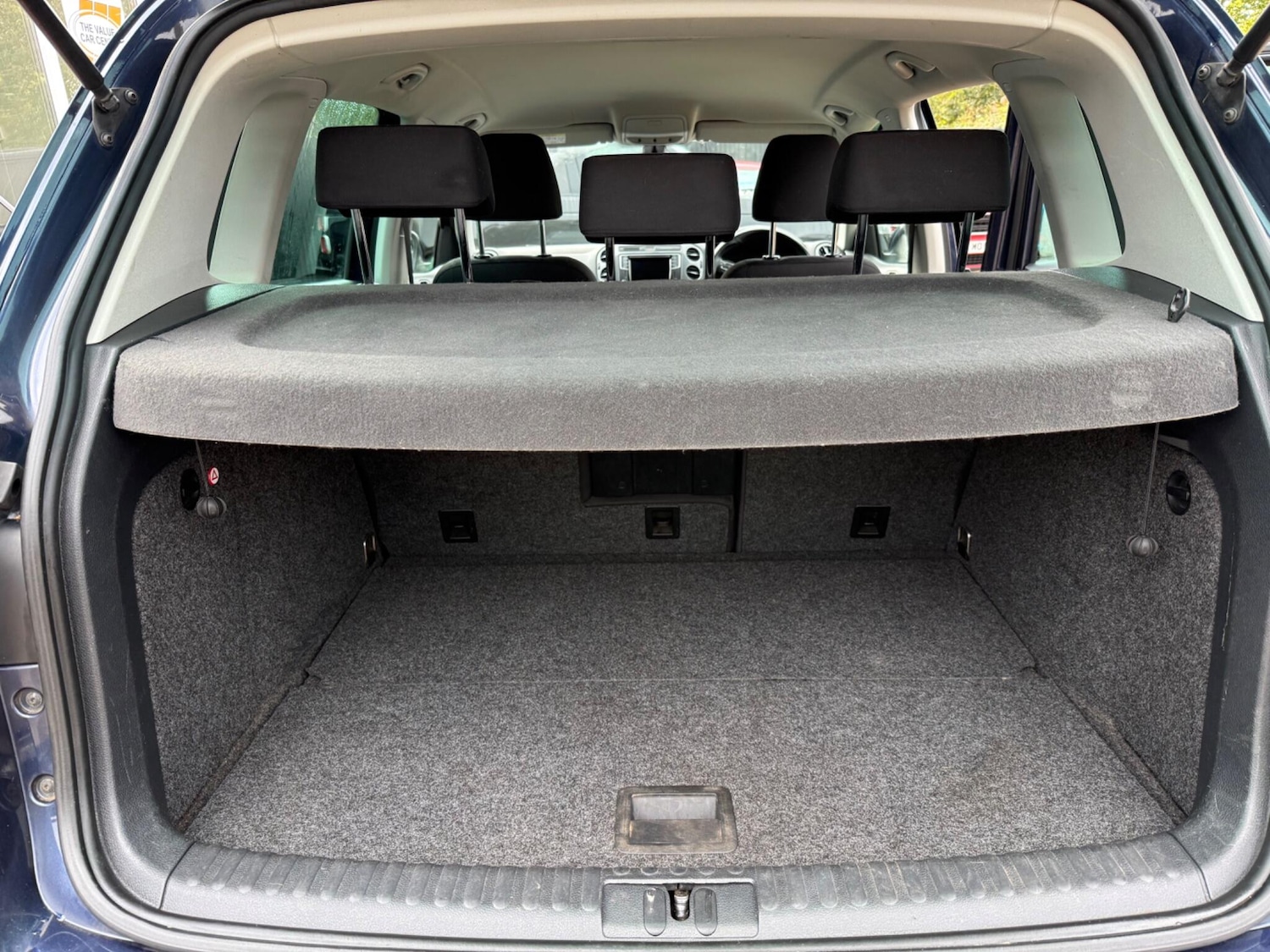 Used Volkswagen Tiguan 2015 for sale - 76108831: Photo 12