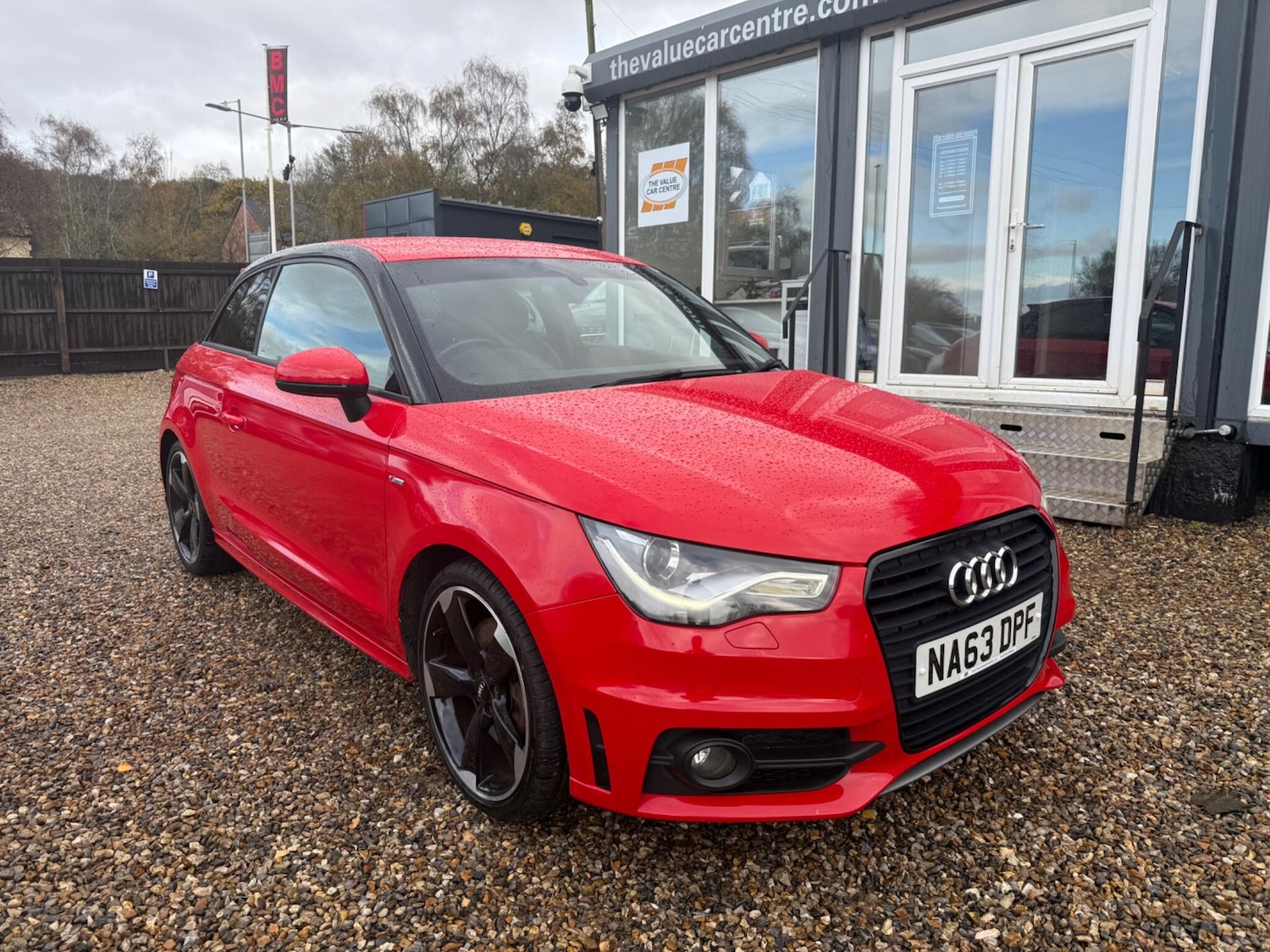 Used Audi A1 2013 for sale - 76584379: Photo 1