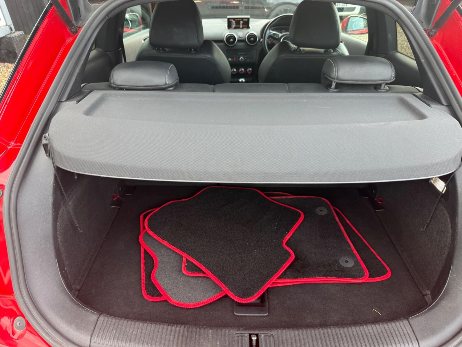 Used Audi A1 2013 for sale - 76584379: Photo 11