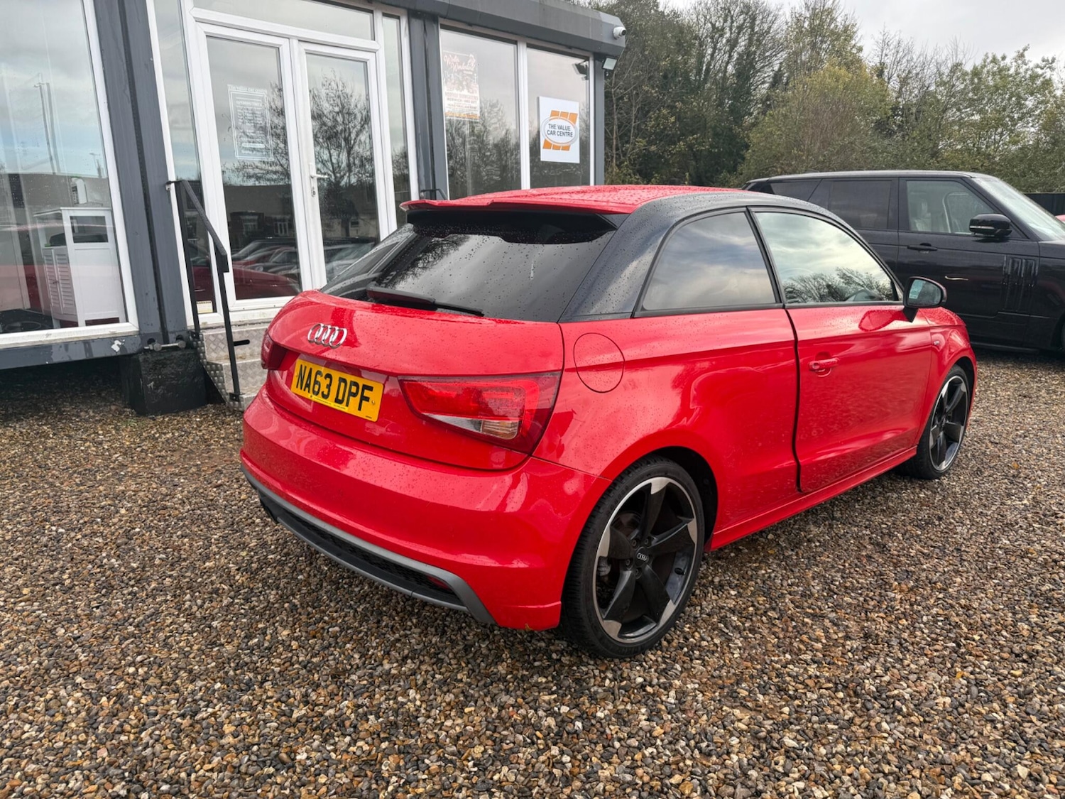 Used Audi A1 2013 for sale - 76584379: Photo 3