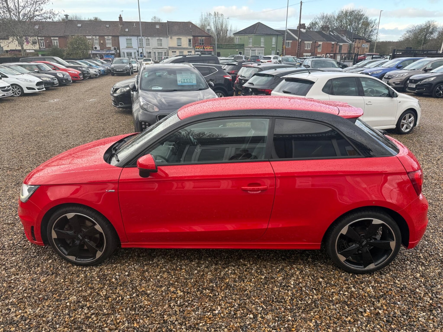 Used Audi A1 2013 for sale - 76584379: Photo 5