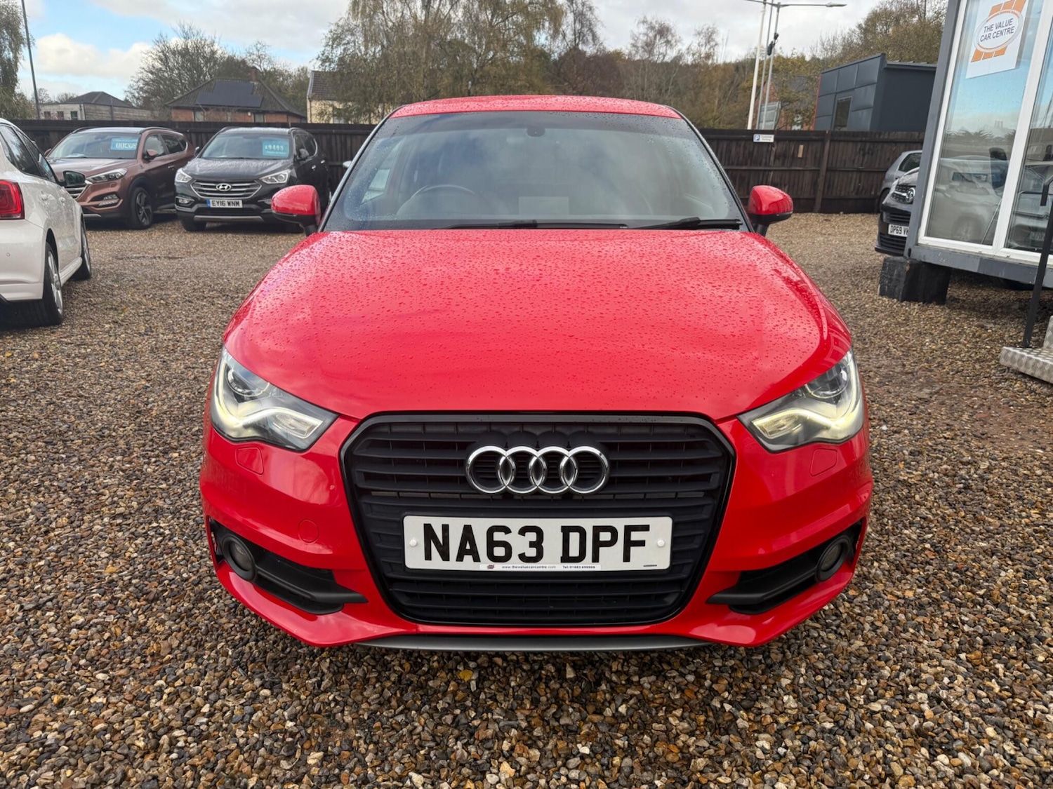 Used Audi A1 2013 for sale - 76584379: Photo 7
