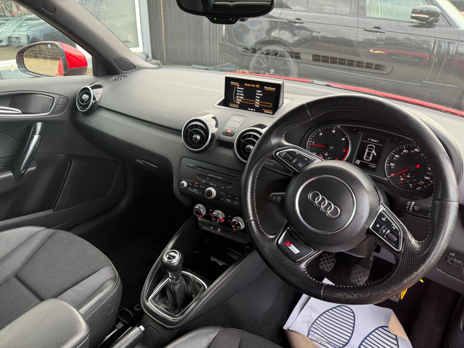 Used Audi A1 2013 for sale - 76584379: Photo 8