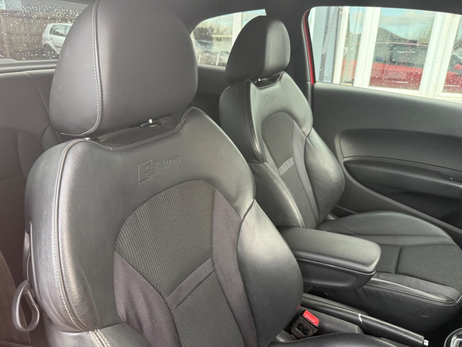 Used Audi A1 2013 for sale - 76584379: Photo 9