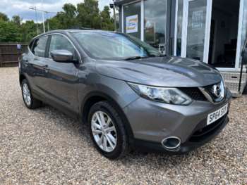 2014 (64) - 1.2 DIG-T Acenta Premium 2WD Euro 5 (s/s) 5dr
