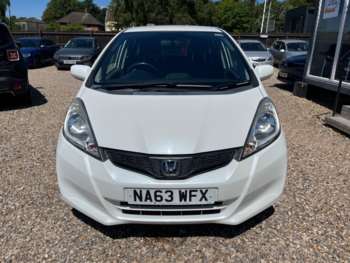 Used Honda Jazz 2014 for sale - 75102986: Photo