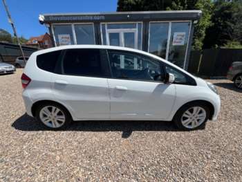 Used Honda Jazz 2014 for sale - 75102986: Photo