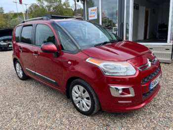 2013 (62) - 1.6 VTi Exclusive Euro 5 5dr