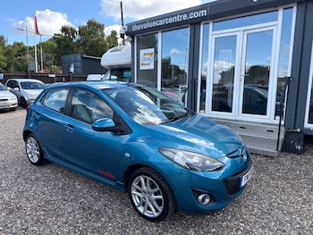 Used Mazda Mazda2 2011 for sale - 75808603: Photo