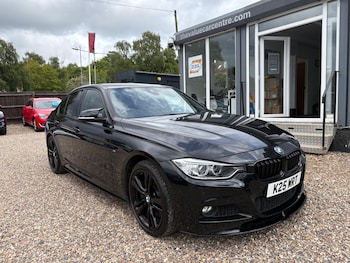 Used BMW 3 Series 2015 for sale - 78935371: Photo