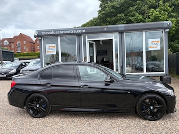 Used BMW 3 Series 2015 for sale - 78935371: Photo