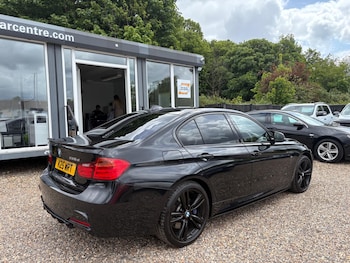Used BMW 3 Series 2015 for sale - 78935371: Photo