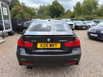 Used BMW 3 Series 2015 for sale - 78935371: Photo
