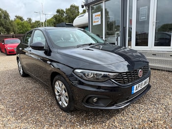 2019 (19) - 1.4 MPI Easy Plus Euro 6 5dr