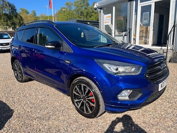 Used Ford Kuga 2017 for sale - 78586798: Photo