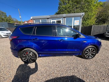 Used Ford Kuga 2017 for sale - 78586798: Photo