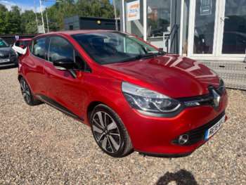 2016 (16) - 0.9 TCe Dynamique S Nav Euro 6 (s/s) 5dr