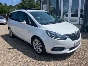 2017 (17) - 1.4T SRi 5dr