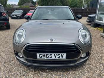 Used MINI Clubman 2016 for sale - 75033959: Photo