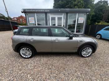 Used MINI Clubman 2016 for sale - 75033959: Photo