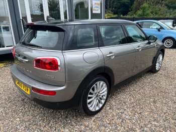 Used MINI Clubman 2016 for sale - 75033959: Photo