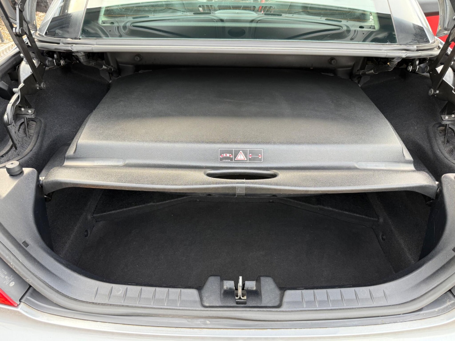 Used Mercedes-Benz SLK 2008 for sale - 76398993: Photo 14