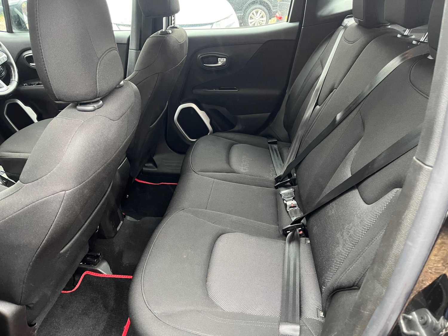 Used Jeep Renegade 2016 for sale - 76136096: Photo 13