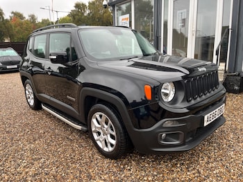 Jeep - Renegade