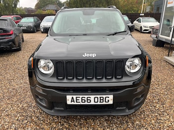 Used Jeep Renegade 2016 for sale - 76136096: Photo 2