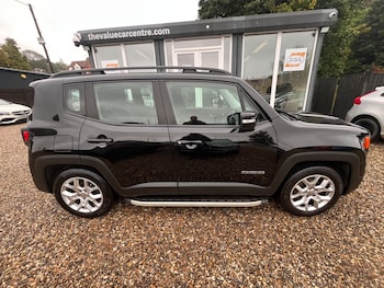Used Jeep Renegade 2016 for sale - 76136096: Photo 3