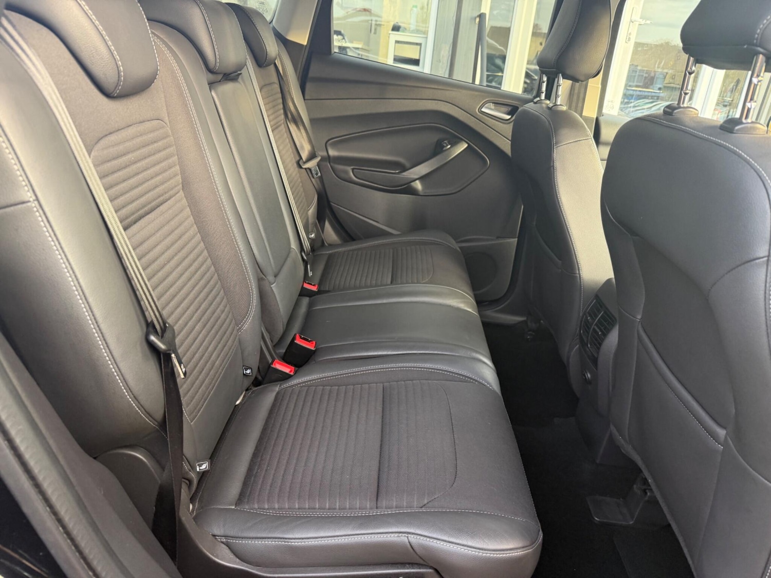 Used Ford Kuga 2018 for sale - 76388399: Photo 10