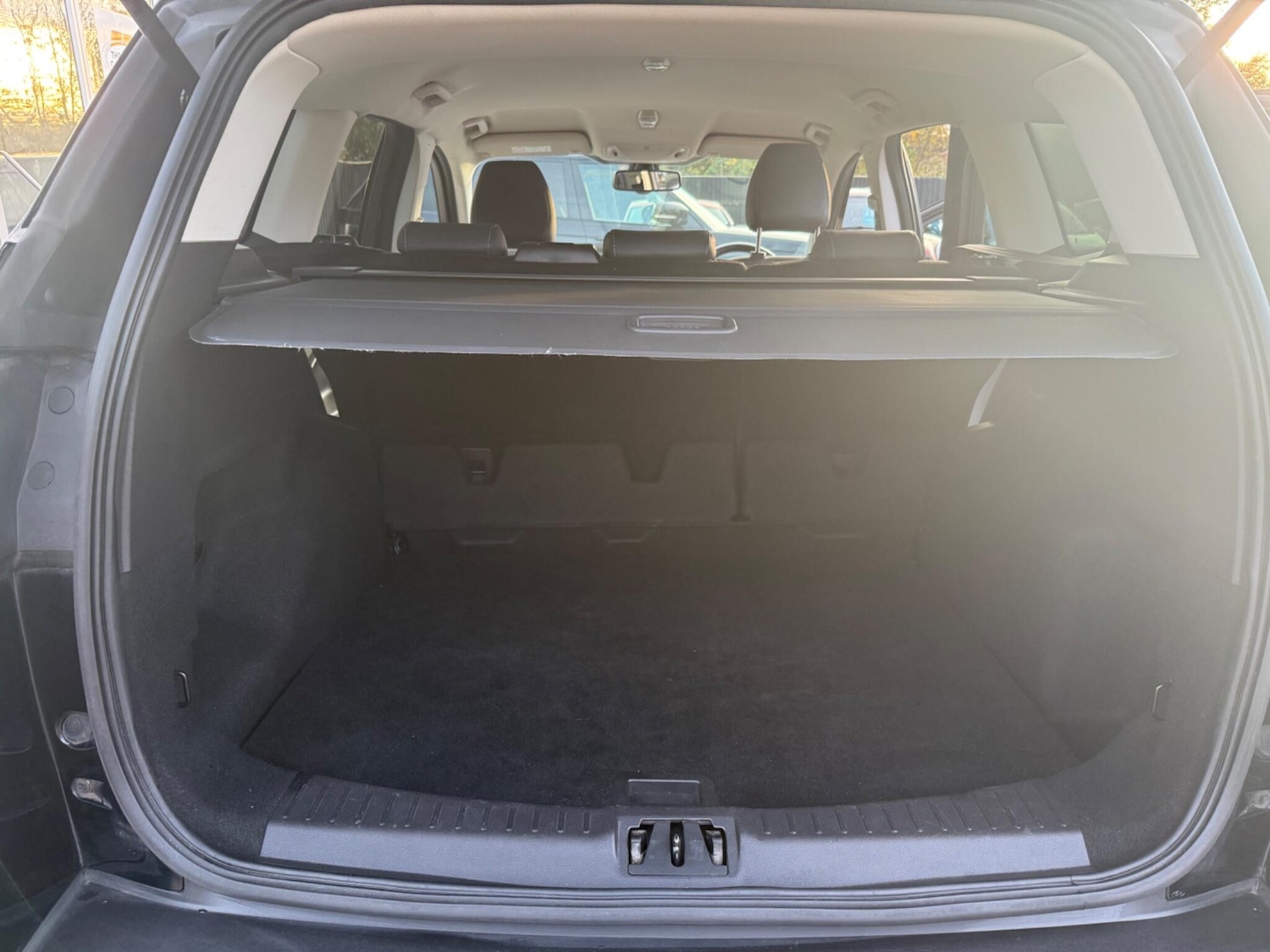 Used Ford Kuga 2018 for sale - 76388399: Photo 11