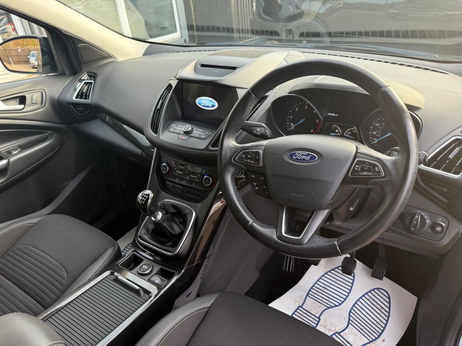 Used Ford Kuga 2018 for sale - 76388399: Photo 9