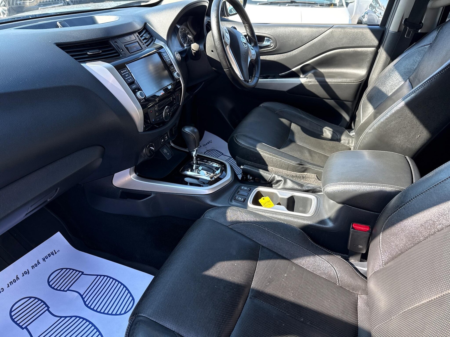 Used Nissan Navara 2019 for sale - 77524813: Photo 11