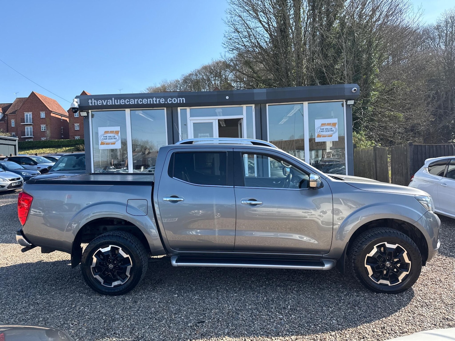 Used Nissan Navara 2019 for sale - 77524813: Photo 2