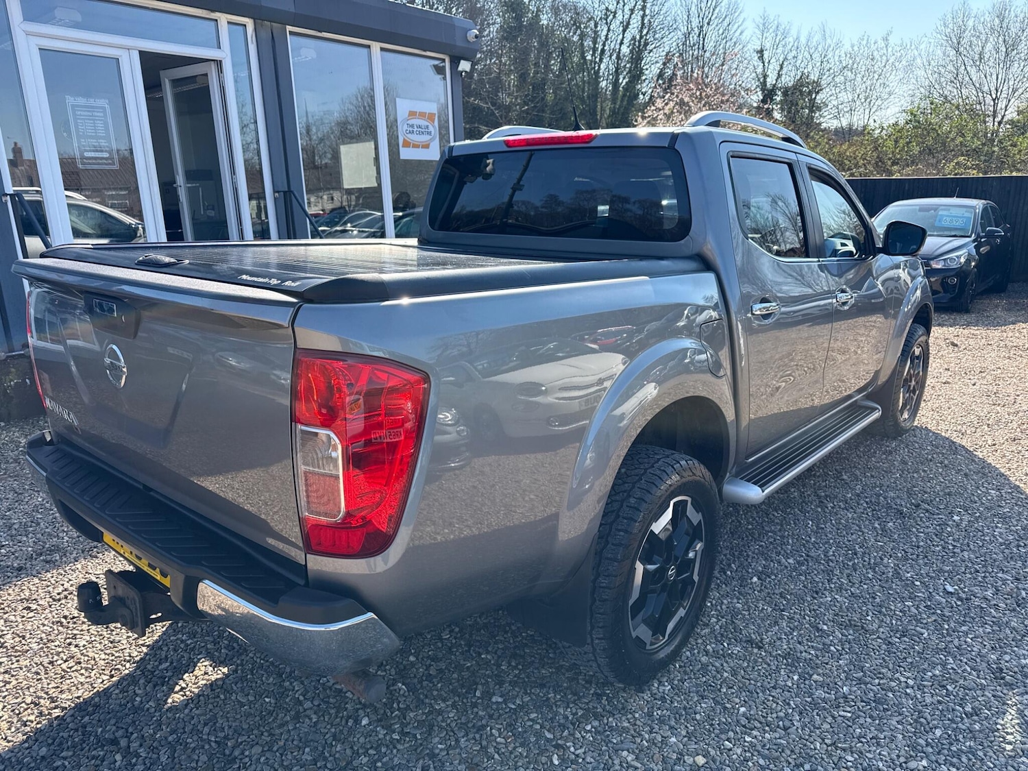 Used Nissan Navara 2019 for sale - 77524813: Photo 3