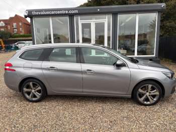 Used Peugeot 308 2018 for sale - 72509216: Photo