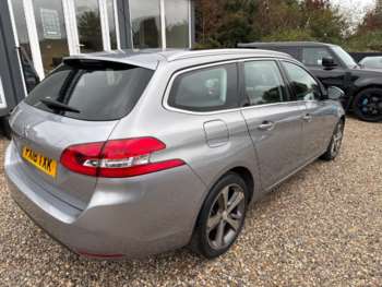 Used Peugeot 308 2018 for sale - 72509216: Photo