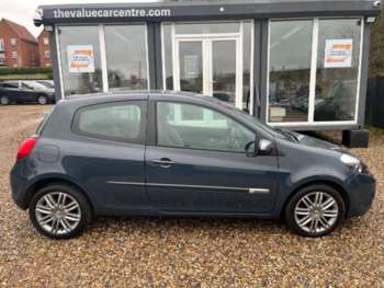 Used Renault Clio 2012 for sale - 73576569: Photo