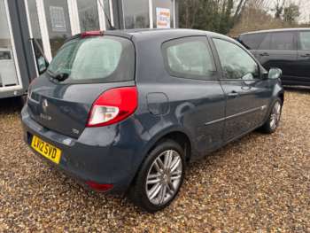 Used Renault Clio 2012 for sale - 73576569: Photo