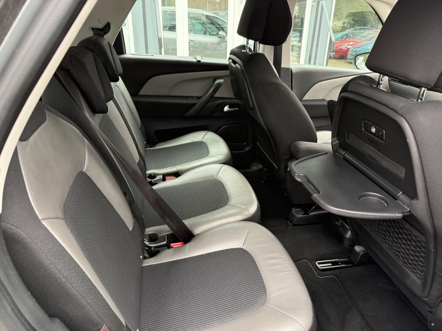 Used Citroen C4 Picasso 2015 for sale - 75623853: Photo 11